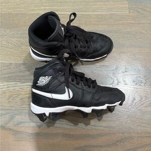 Youth Jordan cleats